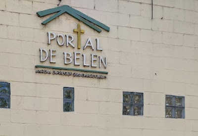 Portal De Belen