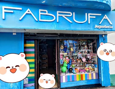 Fabrufa Jugueteria Y Libreria