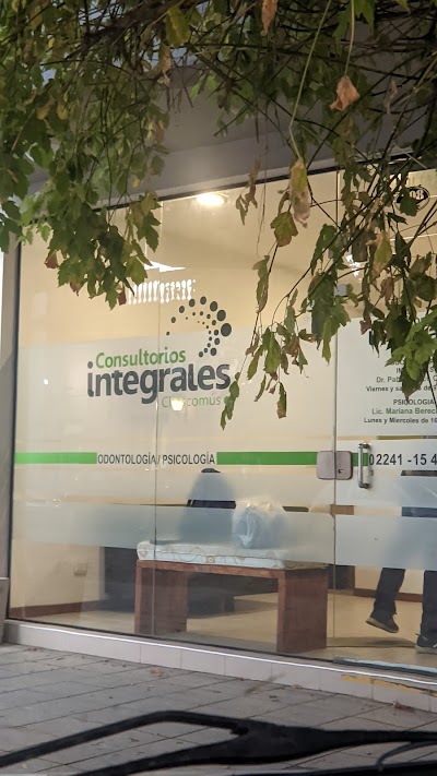 Consultorios integrales Chascomús