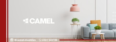 Muebles Camel