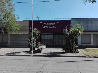 Consultorio Odontológico