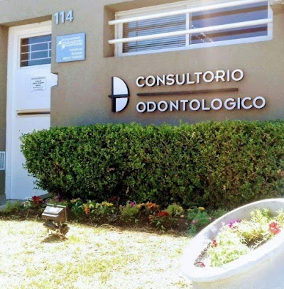 Odontología Jacarandá Chascomus