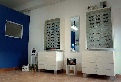 Optica Sarthou