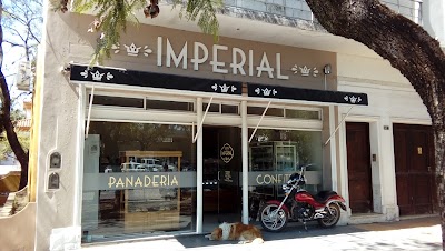 Panaderia Imperial