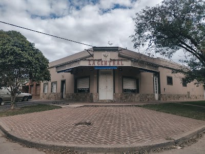 Panaderia Confiteria La Central