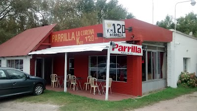 Parrilla La Corona