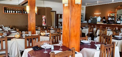 Restaurante Vieja Esquina