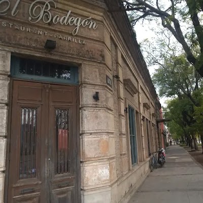 El Bodegón, Chascomús