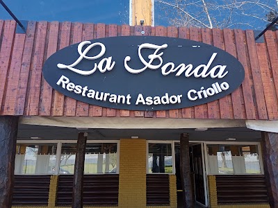 La Fonda