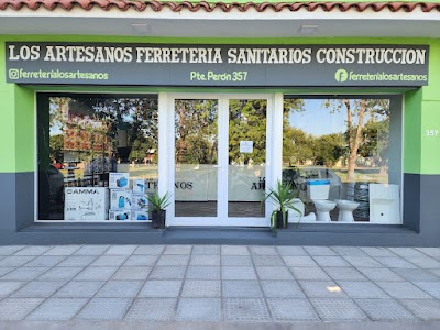 Los Artesanos Ferreteria