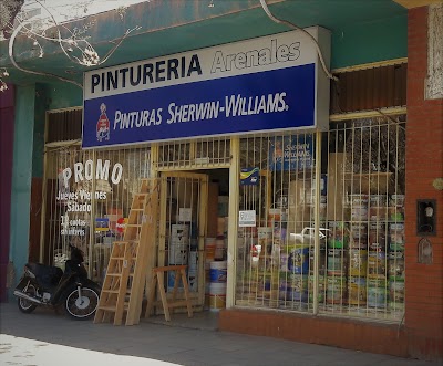 Pinturerias Arenales