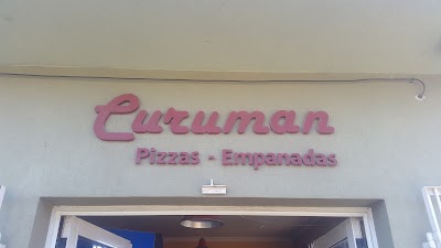 Pizzeria Curuman