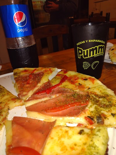 Pizzeria PUMM Chascomús