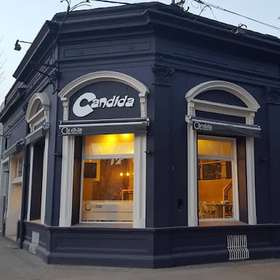 Candida Pizzeria