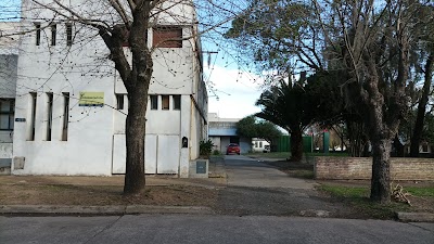 Agrupación Radioaficionados Chascomus