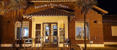 Restaurante Náutico