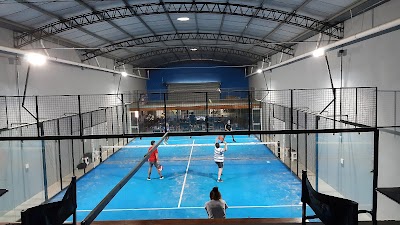 Tie break Padel