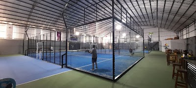 Punto de Oro padel