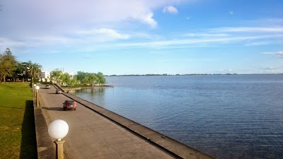 Laguna de Chascomús