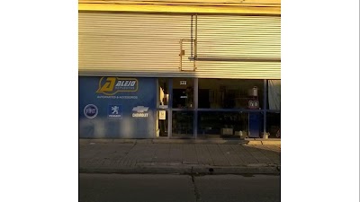 Alejo Repuestos Autopartes & Accesorios