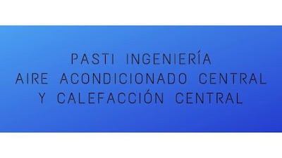 Pasti Ingenieria-aire Acondicionado Central y Calefaccion Central