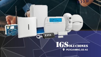 IG Soluciones