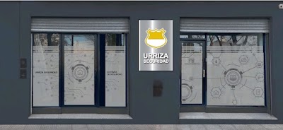 Urriza seguridad