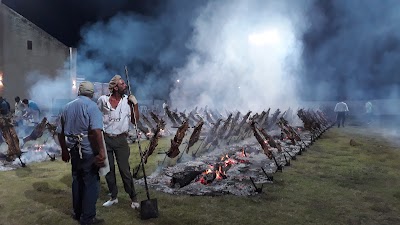 Acevedo Vive la Fiesta de la Estaca