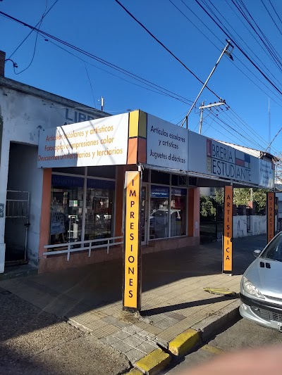 Libreria Del Estudiante