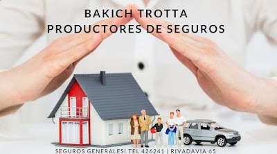 Bakich Trotta Seguros