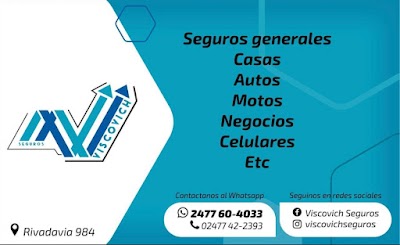 Seguros Viscovich