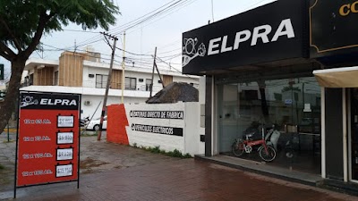 ELPRA