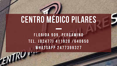 Centro Médico Pilares