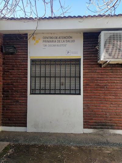 CENTRO DE SALUD DR. OSCAR BUSTOS