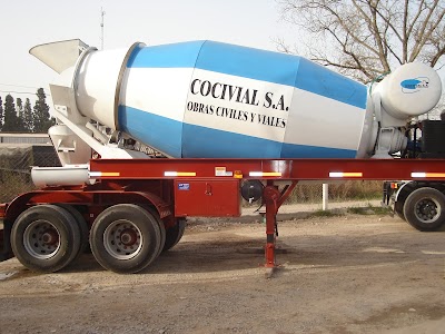 Cocivial Sa