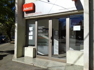 Adecco Argentina SA - Sucursal Pergamino (Agro)