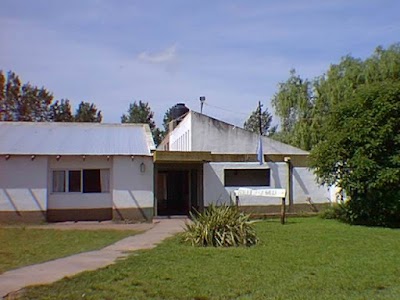 Agrotecnica EFA Acevedo