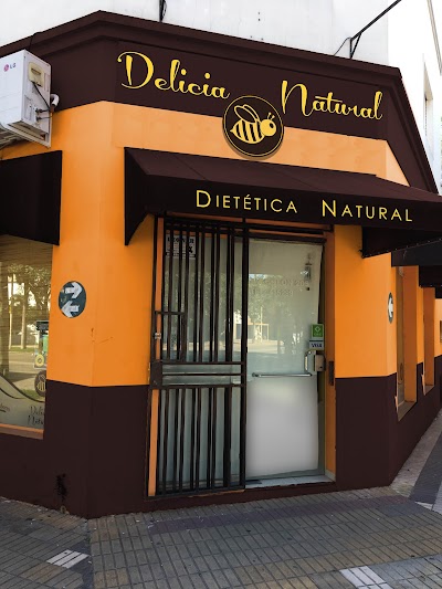 Delicia Natural