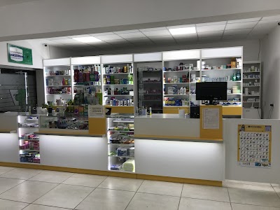 Farmacia Verdún