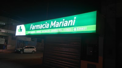 Farmacia Mariani