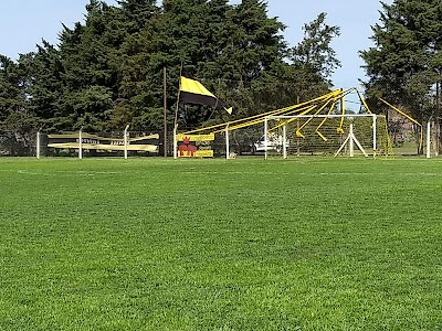 Estadio Club Atlético Deportivo Acevedo