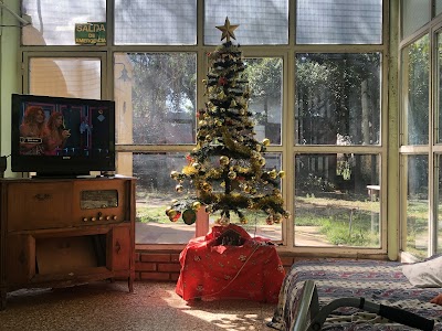 Geriátrico La Posada de los Abuelos