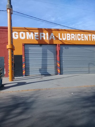 Gomeria, alienación y balanceo