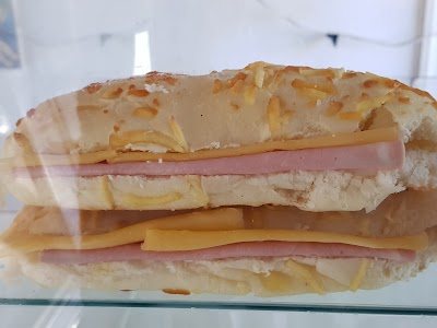 Sandwicheria Jamón & Queso