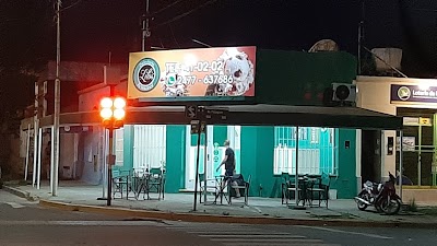 Heladeria Lilos