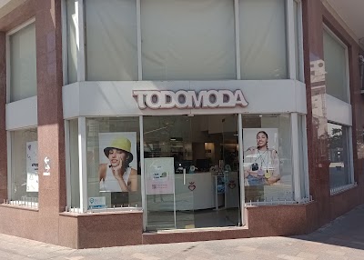 Todomoda