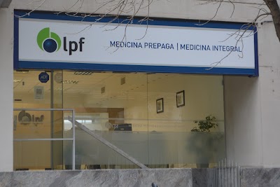 LPF Planes de Salud