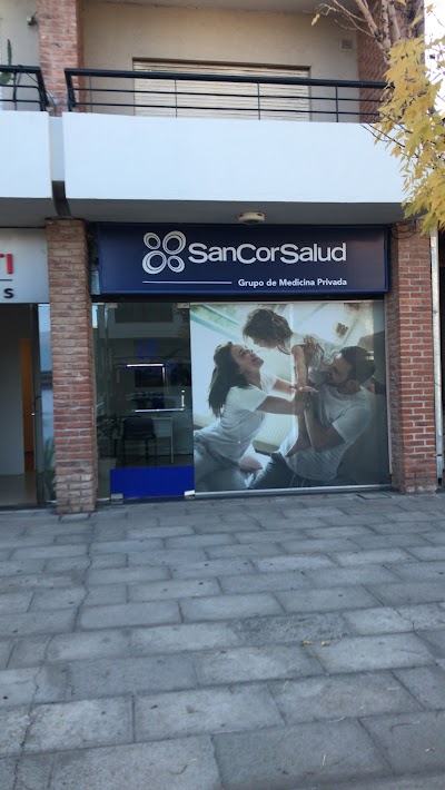 SanCor Salud - Medicina prepaga