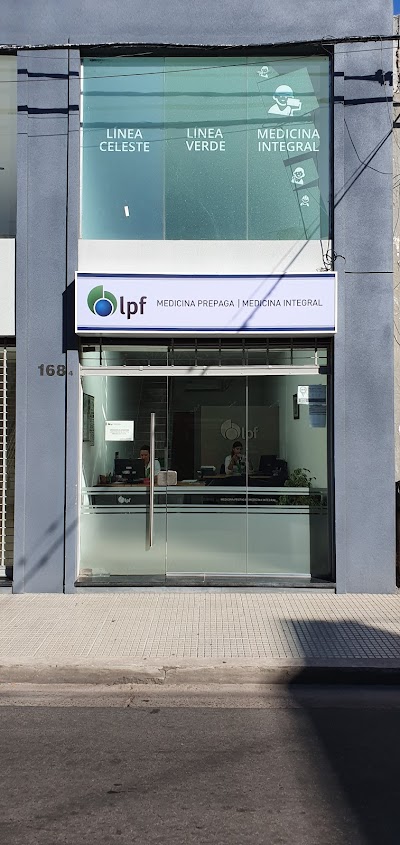 LPF Planes de Salud