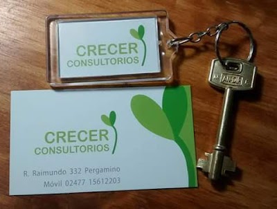 CRECER CONSULTORIOS